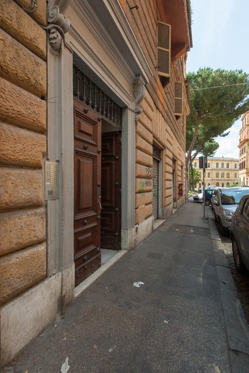 Gasthof Colosseum Corner Rom